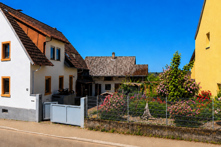Haus Malsch - 3 Zimmer, 150 m&sup2;, 305.000&euro; | Angebot:26618542