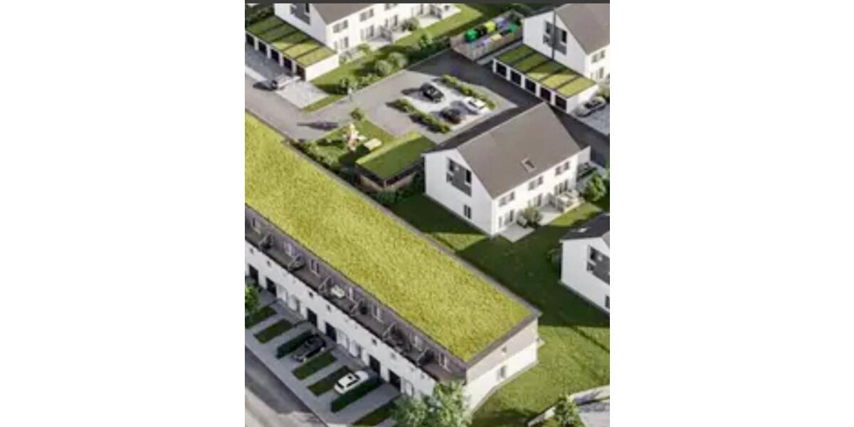 Neubau Haus in Linkenheim-Hochstetten 5.5 zimmer