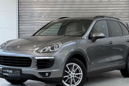 Porsche Cayenne 147.800 km 32.950 &euro; Forst 76694