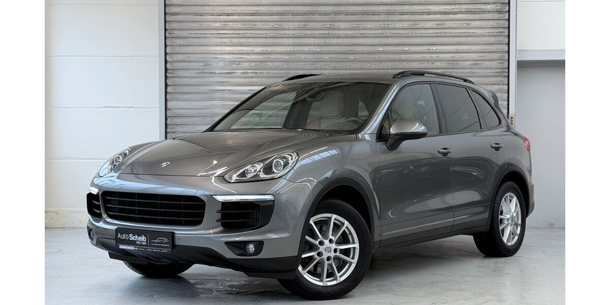 Porsche Cayenne 147.800 km 32.950 &euro; Forst 76694