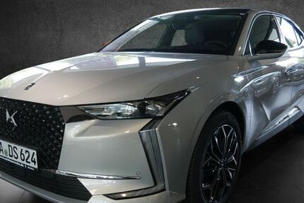 DS Automobiles DS4