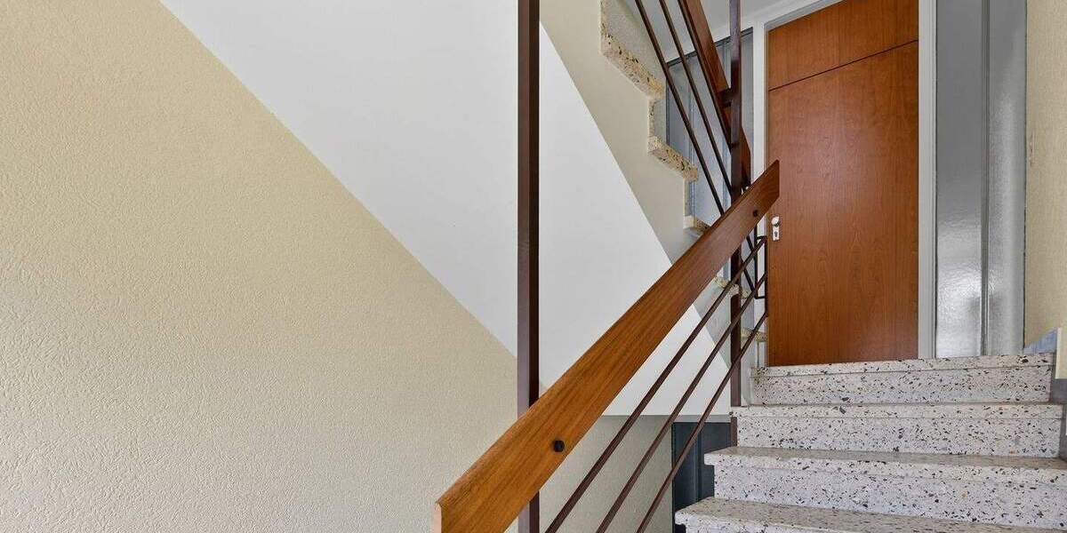 Etagenwohnung Karlsruhe Grötzingen - 4 Zimmer, 115 m&sup2;, 329.000&euro; | Angebot:24857834