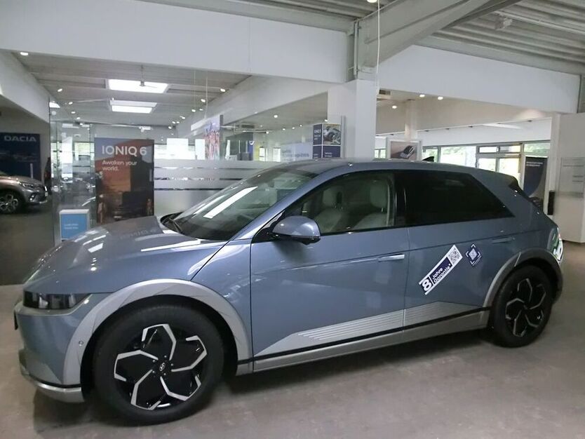 IONIQ 5