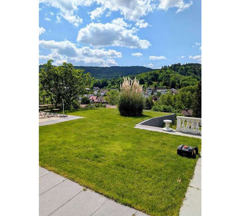 Wohnung zum Mieten in Gernsbach 975 € 90 m²
