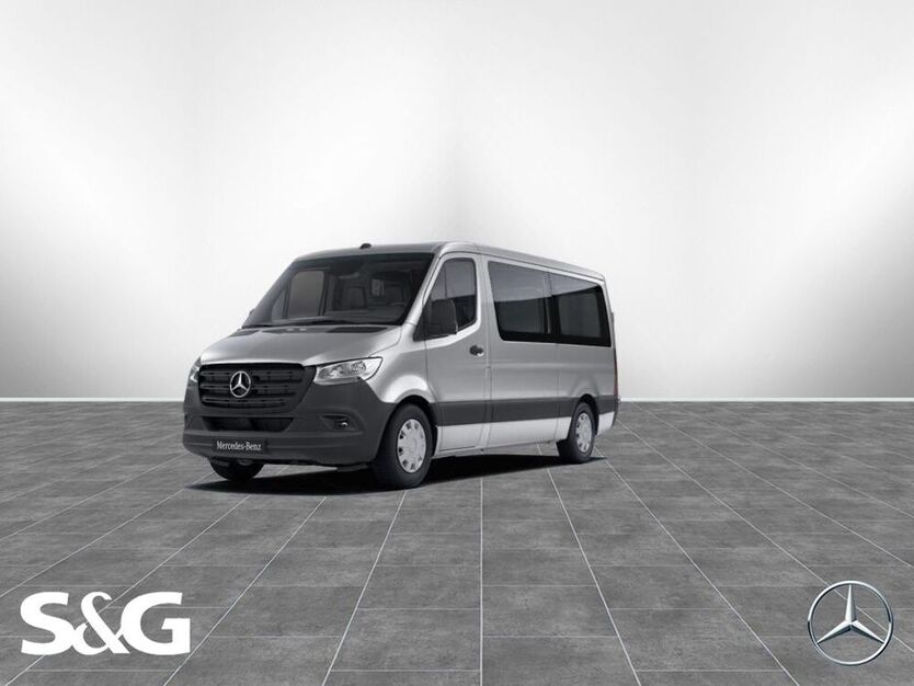 Sprinter
