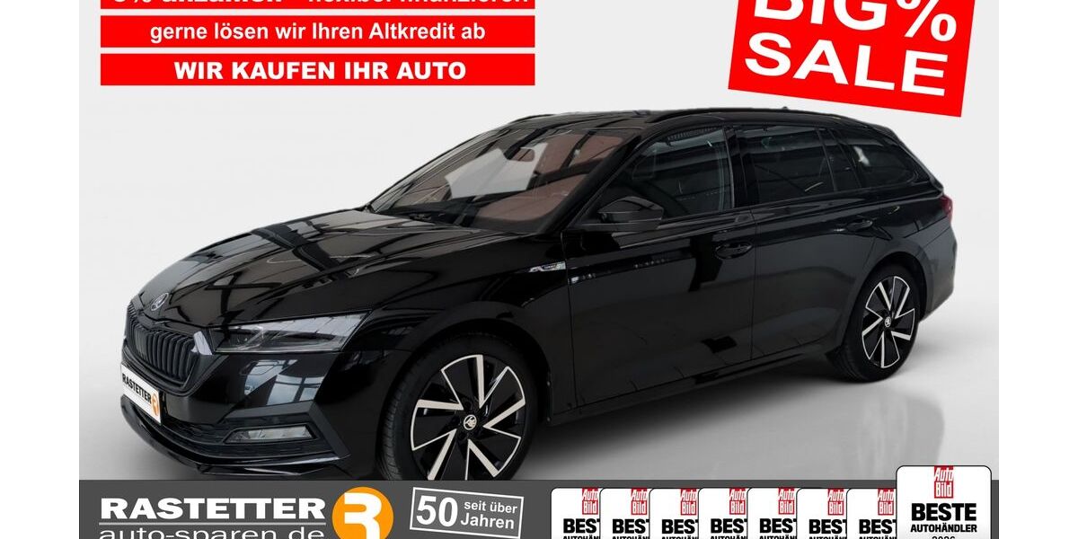 Skoda Octavia 86.965 km 25.880 &euro; Karlsruhe 76227