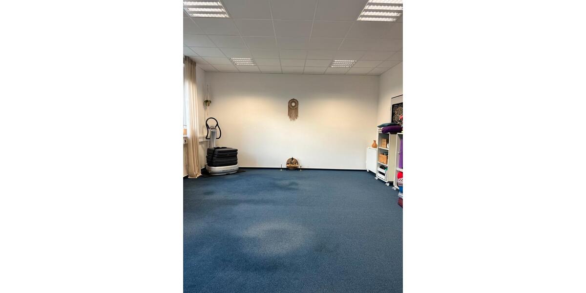 Yoga Raum in Gaggenau stunden- oder tageweise zu vermieten zimmer