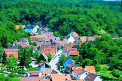 Wohnung Knittlingen - 2 Zimmer, 55 m&sup2;, 720&euro; | Angebot:25047420