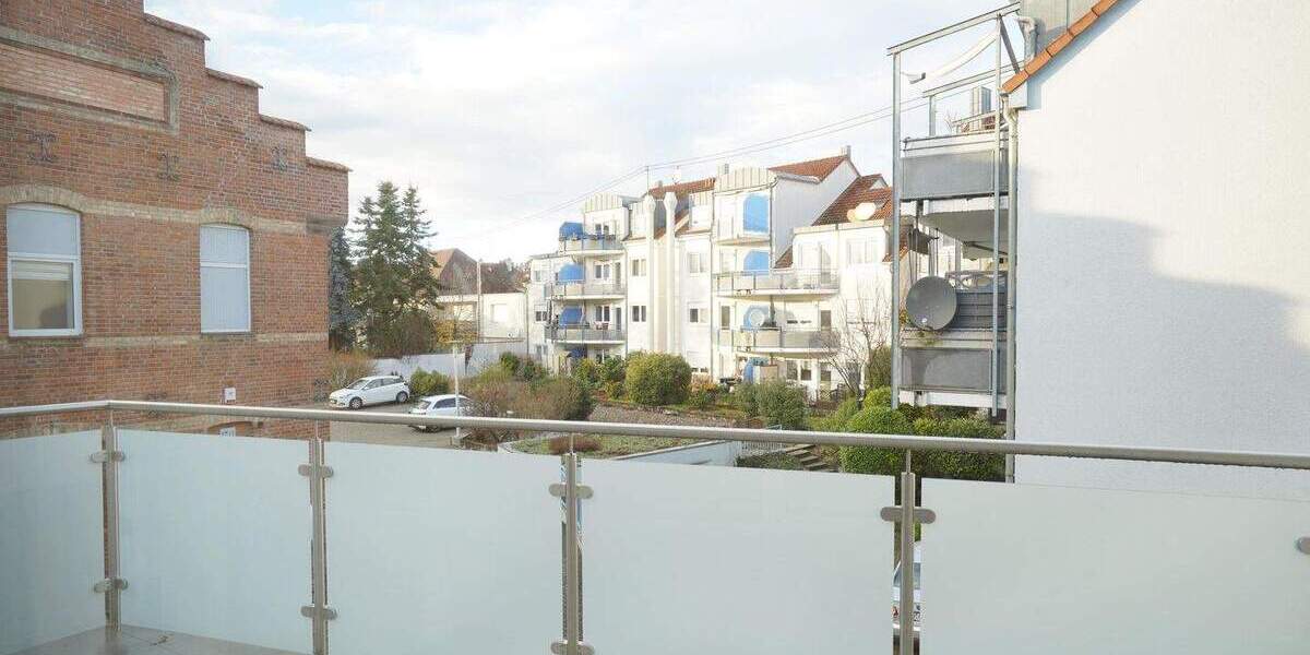 Etagenwohnung Bretten - 4 Zimmer, 113 m&sup2;, 499.000&euro; | Angebot:25745789
