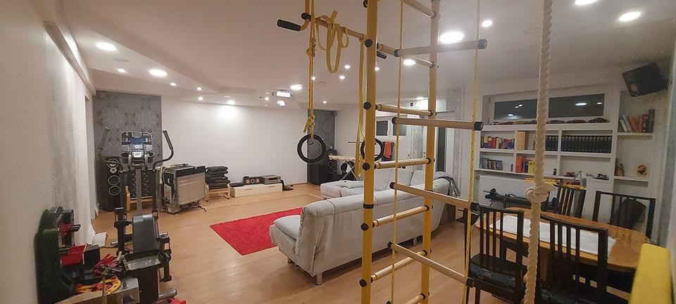 Einfamilienhaus Karlsruhe Neureut - 8 Zimmer, 200 m&sup2;, 960.000&euro; | Angebot:26950366