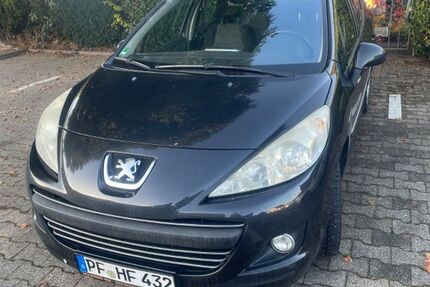 Peugeot 207 217.500 km 2.150 &euro; Pforzheim 75181