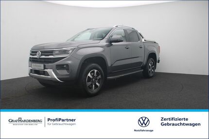 VW Amarok 27.500 km 60.880 &euro; Karlsruhe 76131
