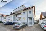 Etagenwohnung Ubstadt-Weiher Ubstadt - 3 Zimmer, 76 m&sup2;, 230.000&euro; | Angebot:25666467
