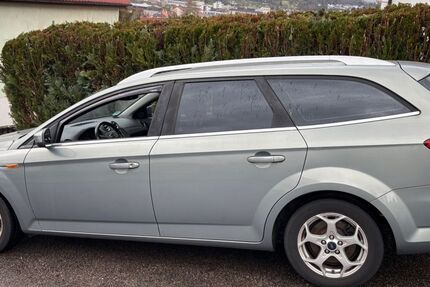 Ford Mondeo 233.800 km 3.300 &euro; Gaggenau 76571