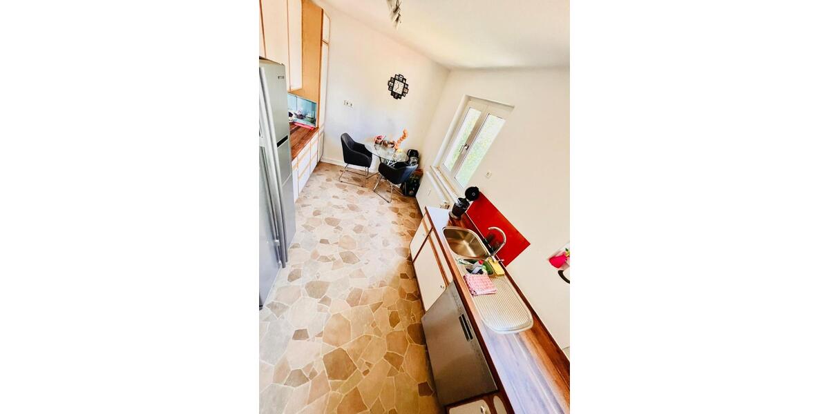 Etagenwohnung Pforzheim Eutingen - 3 Zimmer, 80 m&sup2;, 650&euro; | Angebot:25646142