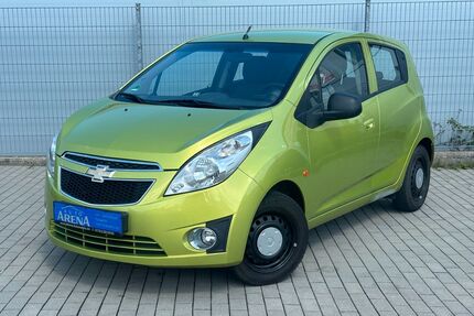 Chevrolet Spark 142.000 km 2.200 &euro; Stutensee (Karlsruhe) 76297