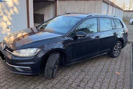 VW Golf 163.000 km 10.800 &euro; Landau 76829