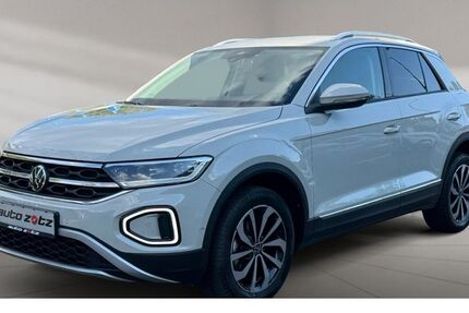VW T-Roc 19.400 km 25.480 € Landau 76829