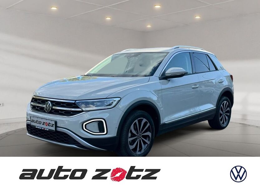 VW T-Roc 19.400 km 25.480 € Landau 76829