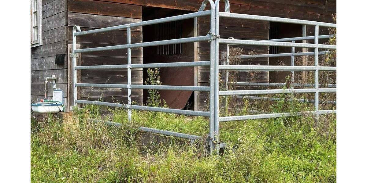 Traumgrundstück zimmer