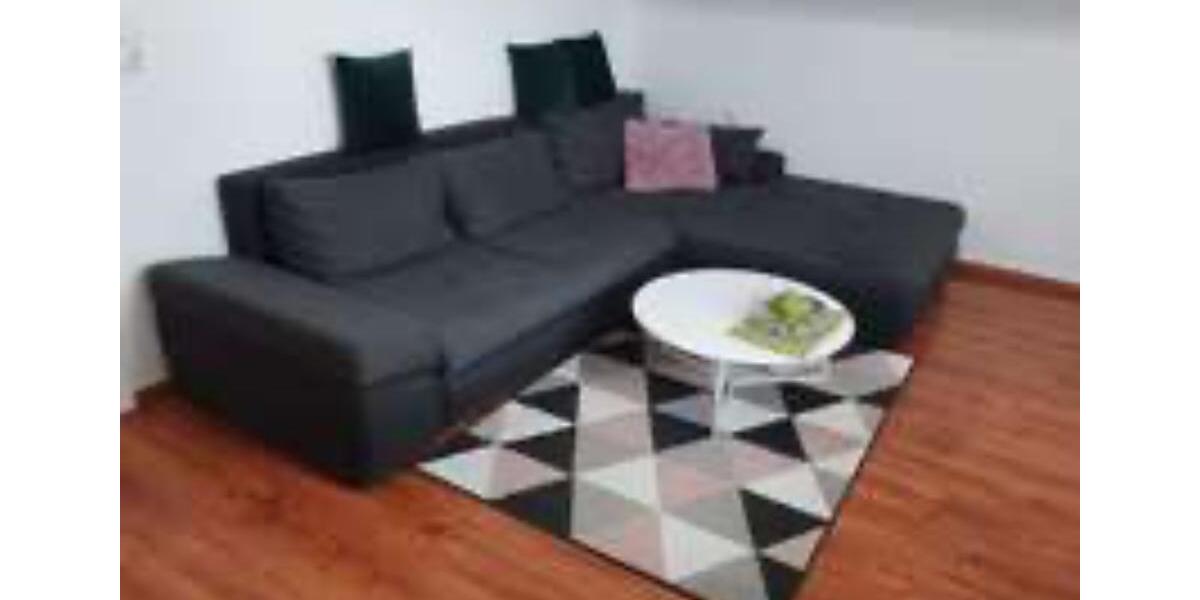 Helle 3-Zimmer DG-Wohnung 3 zimmer