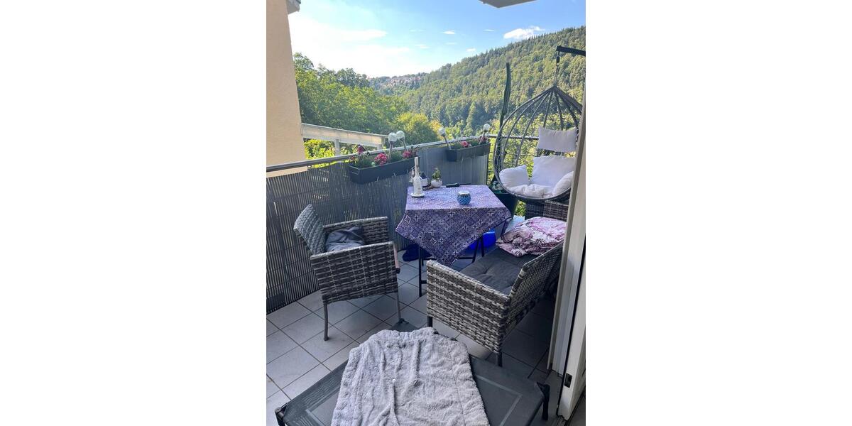 Etagenwohnung Neuenbürg - 4 Zimmer, 108 m&sup2;, 300.000&euro; | Angebot:26987255