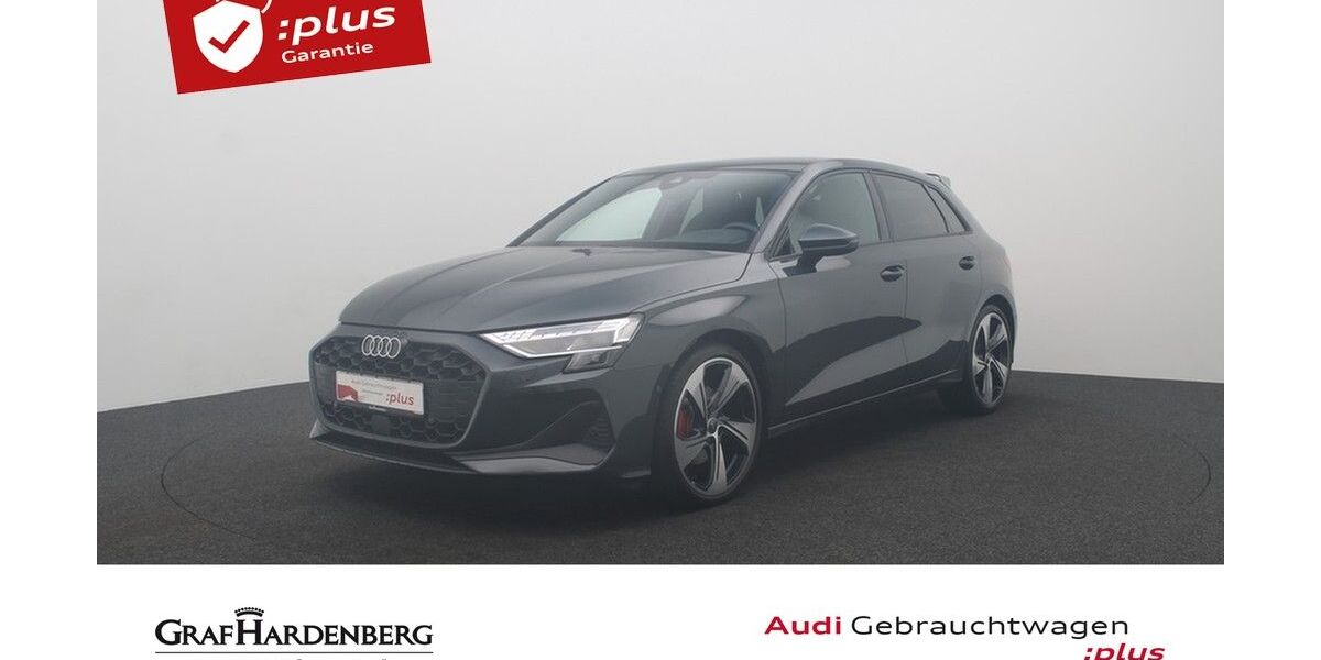 Audi A3 12.160 km 39.980 &euro; Karlsruhe 76131