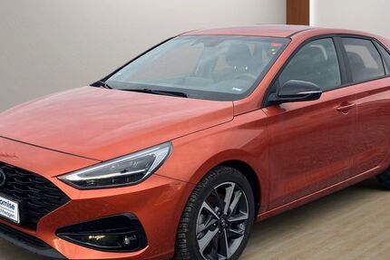 Hyundai i30 14.644 km 20.990 &euro; Landau 76829