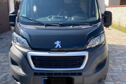 Peugeot Boxer 149.200 km 7.500 € Bad Schönborn 76669