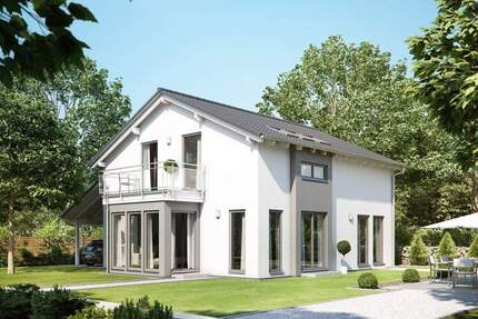 Haus Remchingen Wilferdingen - 6 Zimmer, 151 m&sup2;, 614.808&euro; | Angebot:25815078