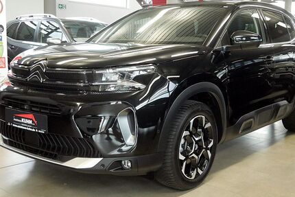 Citroen C5 Aircross 31.900 km 21.980 &euro; Karlsruhe 76185