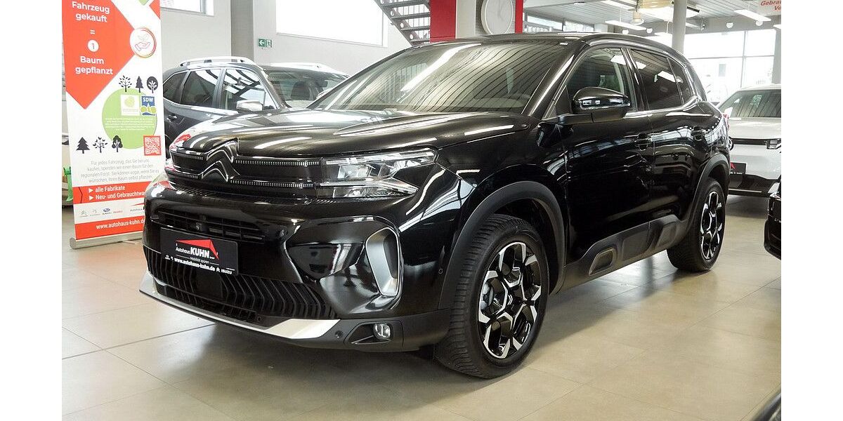 Citroen C5 Aircross 31.900 km 21.980 &euro; Karlsruhe 76185