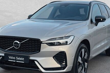 Volvo XC60 9.000 km 59.750 € Karlsruhe 76187