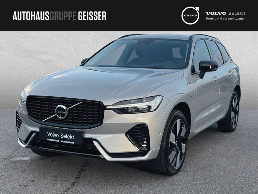 Volvo XC60 9.000 km 59.750 € Karlsruhe 76187