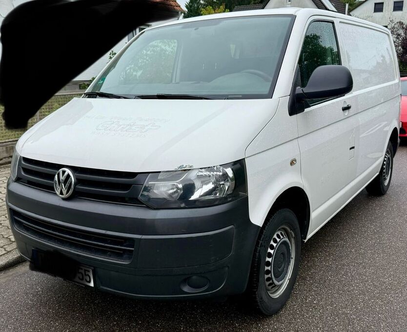 T5 Transporter