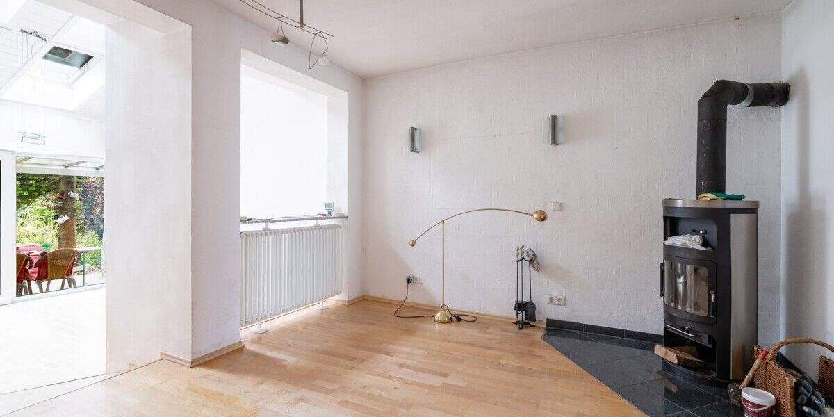 Einfamilienhaus Linkenheim-Hochstetten / Hochstetten Hochstetten - 5 Zimmer, 176 m&sup2;, 610.000&euro; | Angebot:25706111