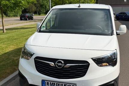Opel Combo 80.000 km 9.000 &euro; Karlsruhe 76131