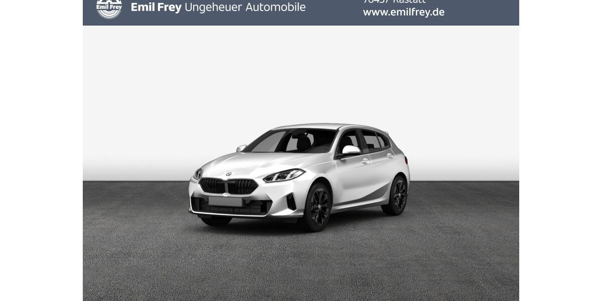 BMW 120 3.640 km 30.990 &euro; Rastatt 76437