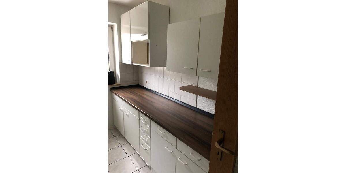 Etagenwohnung Baden-Baden Sandweier - 2 Zimmer, 47 m&sup2;, 179.900&euro; | Angebot:25796756