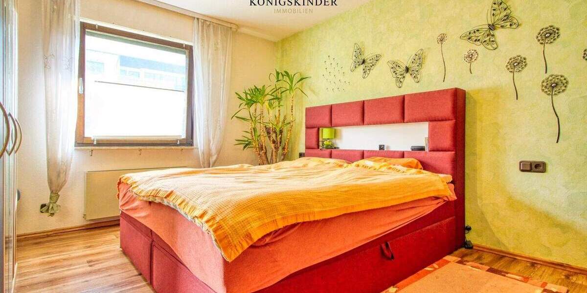 Einfamilienhaus Gernsbach Lautenbach - 8 Zimmer, 184 m&sup2;, 490.000&euro; | Angebot:25669994