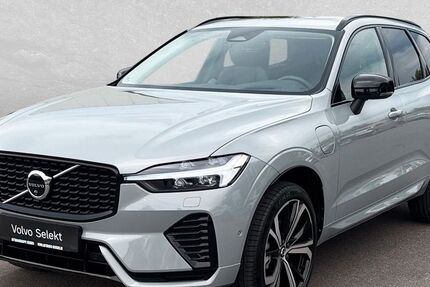 Volvo XC60 9.000 km 53.750 &euro; Karlsruhe 76187