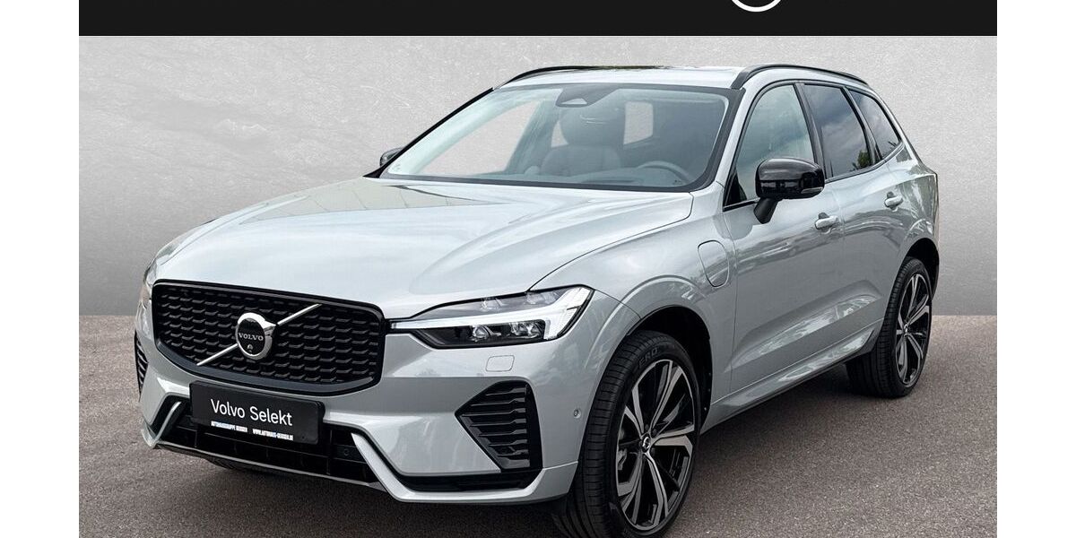 Volvo XC60 9.000 km 53.750 &euro; Karlsruhe 76187