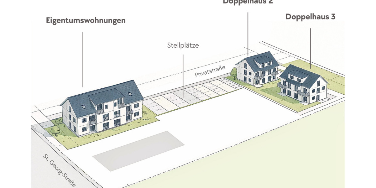 Etagenwohnung Hördt - 3 Zimmer, 82 m&sup2;, 384.500&euro; | Angebot:25669627