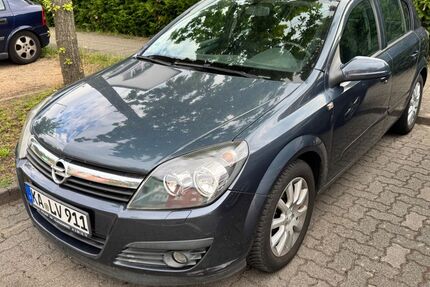 Opel Astra 151.000 km 1.490 &euro; Karlsruhe 76189