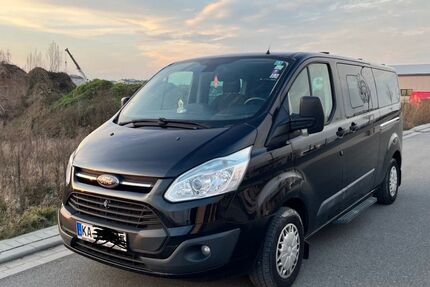 Ford Tourneo Custom 141.000 km 18.000 &euro; Offenbach an der Queich 76877