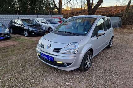 Renault Grand Modus