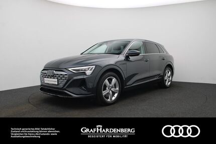 Audi Q8 e-tron 90.910 km 36.880 &euro; Karlsruhe 76131