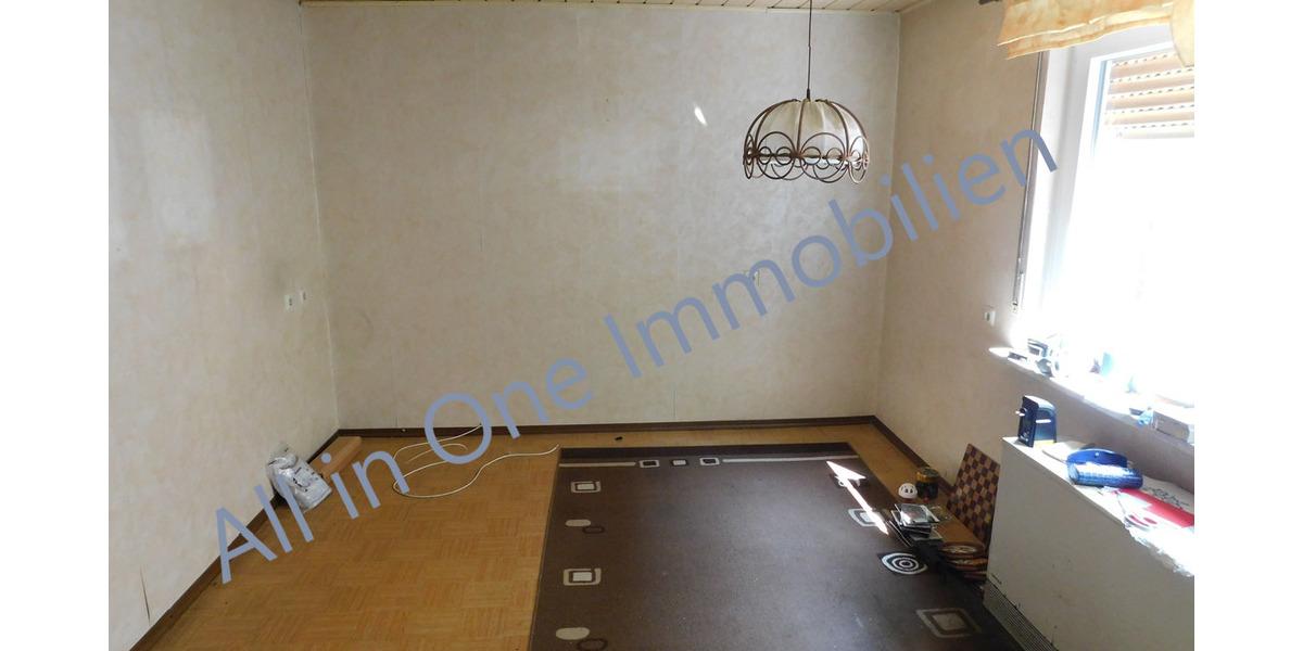 Einfamilienhaus Ubstadt-Weiher Weiher - 6 Zimmer, 125 m&sup2;, 299.000&euro; | Angebot:25697644