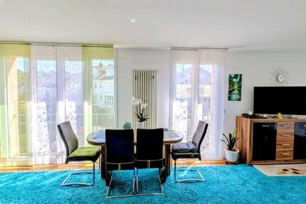 Wohnung Niefern-Öschelbronn Öschelbronn - 2.5 Zimmer, 70 m&sup2;, 269.000&euro; | Angebot:26274837