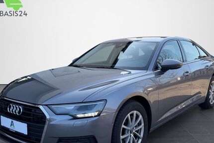 Audi A6 194.000 km 20.900 &euro; Linkenheim-Hochstetten 76351